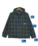 THE NORTH FACE（ザノースフェイス）マウンテンパーカー 緑 サイズ:S メンズ/2200698533066