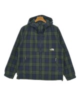 THE NORTH FACE マウンテンパーカー