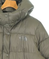 THE NORTH FACE（ザノースフェイス）ダウンコート カーキ サイズ:XL レディース/2200700483013
