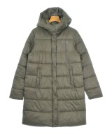 THE NORTH FACE ダウンコート