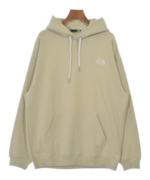 THE NORTH FACE(ザノースフェイス)パーカー ベージュ サイズ:M/2200700585014