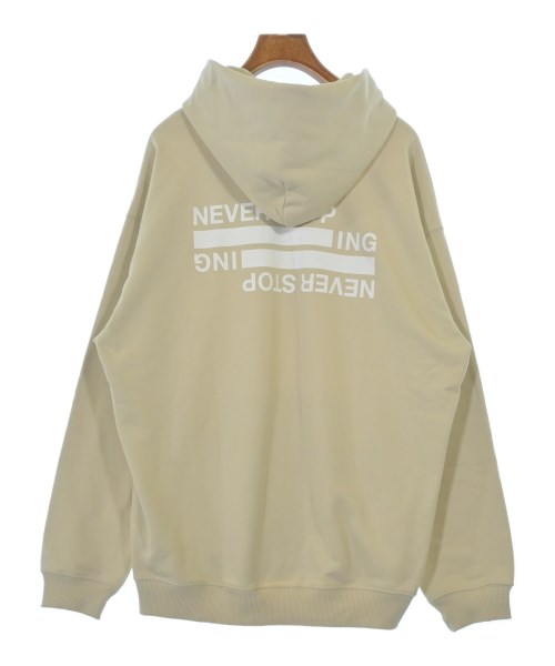 THE NORTH FACE（ザノースフェイス）パーカー ベージュ サイズ:M メンズ/2200700585014