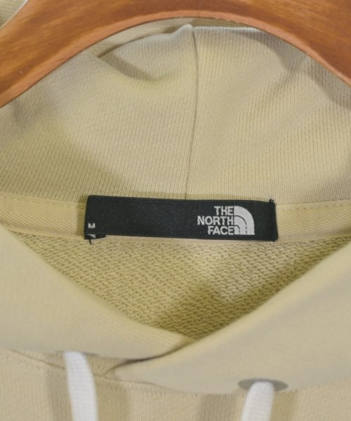 THE NORTH FACE（ザノースフェイス）パーカー ベージュ サイズ:M メンズ/2200700585014