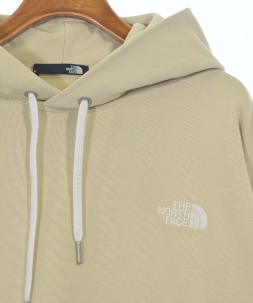 THE NORTH FACE（ザノースフェイス）パーカー ベージュ サイズ:M メンズ/2200700585014