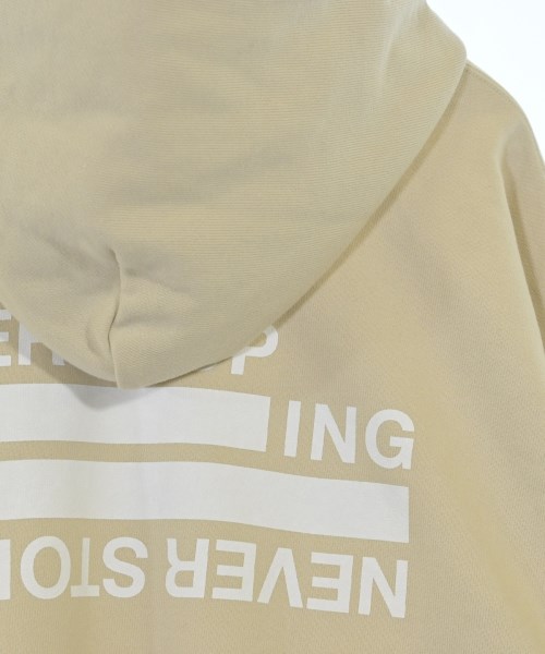 THE NORTH FACE（ザノースフェイス）パーカー ベージュ サイズ:M メンズ/2200700585014
