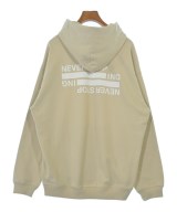 THE NORTH FACE（ザノースフェイス）パーカー ベージュ サイズ:M メンズ/2200700585014