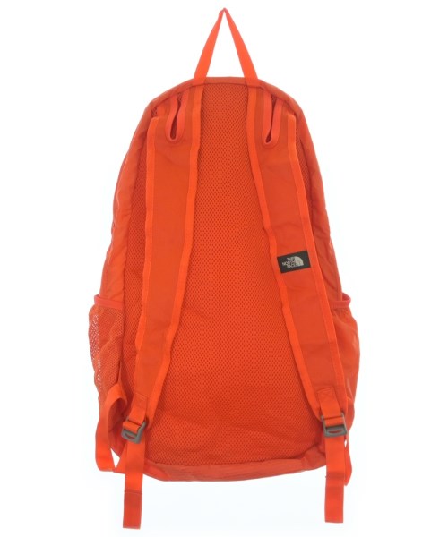 THE NORTH FACE（ザノースフェイス）バックパック・リュック オレンジ サイズ:- メンズ/2200700593033