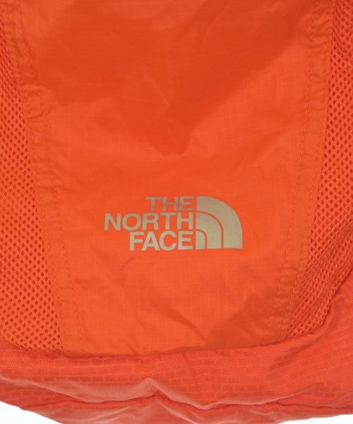 THE NORTH FACE（ザノースフェイス）バックパック・リュック オレンジ サイズ:- メンズ/2200700593033