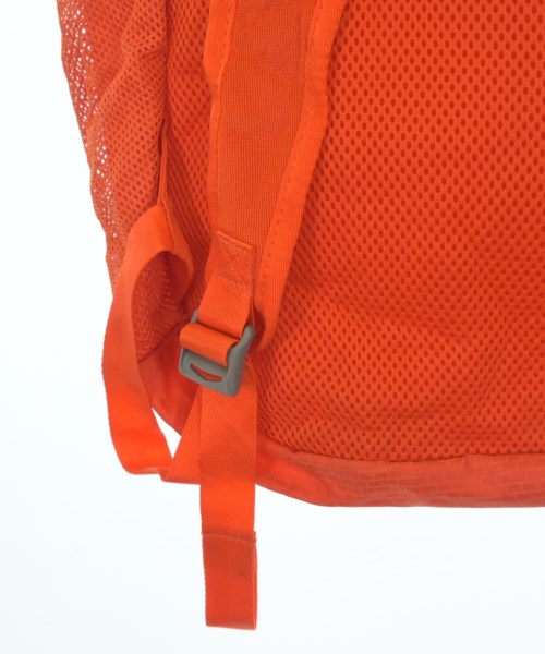 THE NORTH FACE（ザノースフェイス）バックパック・リュック オレンジ サイズ:- メンズ/2200700593033
