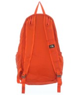 THE NORTH FACE（ザノースフェイス）バックパック・リュック オレンジ サイズ:- メンズ/2200700593033