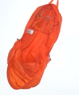 THE NORTH FACE（ザノースフェイス）バックパック・リュック オレンジ サイズ:- メンズ/2200700593033