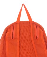THE NORTH FACE（ザノースフェイス）バックパック・リュック オレンジ サイズ:- メンズ/2200700593033