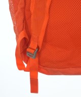 THE NORTH FACE（ザノースフェイス）バックパック・リュック オレンジ サイズ:- メンズ/2200700593033