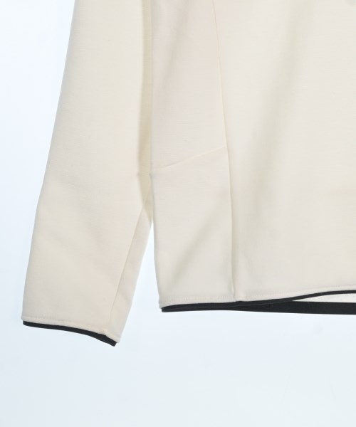 THE NORTH FACE（ザノースフェイス）Tシャツ・カットソー 白 サイズ:M レディース/2200691371085