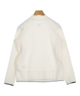 THE NORTH FACE（ザノースフェイス）Tシャツ・カットソー 白 サイズ:M レディース/2200691371085
