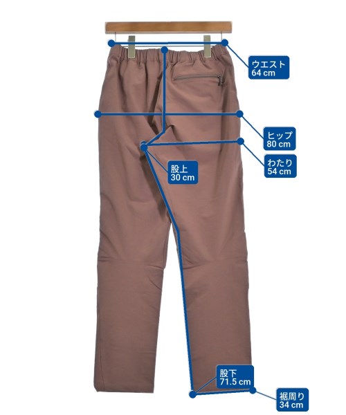 THE NORTH FACE（ザノースフェイス）その他 赤 サイズ:L レディース/2200692336090