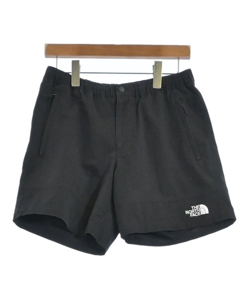 THE NORTH FACE(ザノースフェイス)ショートパンツ 黒 サイズ:M/2200693948117
