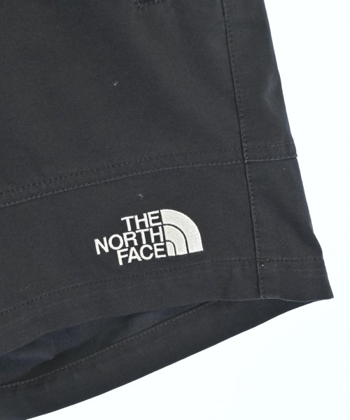 THE NORTH FACE（ザノースフェイス）ショートパンツ 黒 サイズ:M メンズ/2200693948117