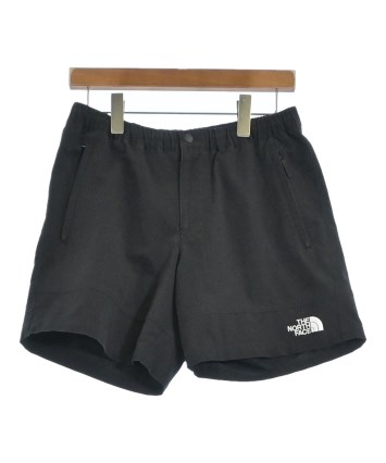 新品THE NORTH FACE GAR ショートパンツ Mサイズ タグ付送料込 THE NORTH FACE（ザノースフェイス）ショートパンツ 黒 サイズ:M