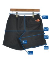 THE NORTH FACE（ザノースフェイス）ショートパンツ 黒 サイズ:M メンズ/2200693948117