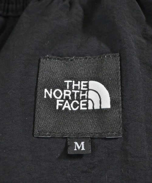 THE NORTH FACE（ザノースフェイス）ショートパンツ 黒 サイズ:M メンズ/2200693948124