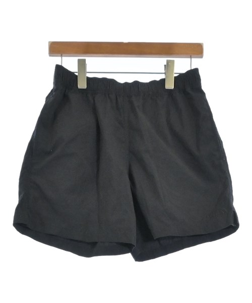 THE NORTH FACE(ザノースフェイス)ショートパンツ 黒 サイズ:M/2200693948131
