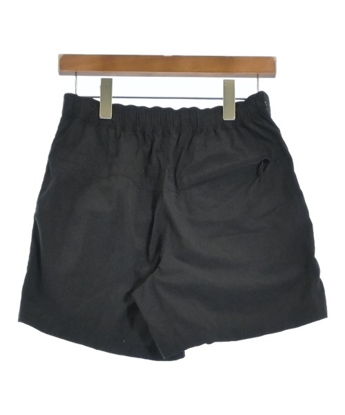 THE NORTH FACE（ザノースフェイス）ショートパンツ 黒 サイズ:M メンズ/2200693948131