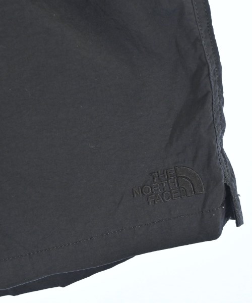 THE NORTH FACE（ザノースフェイス）ショートパンツ 黒 サイズ:M メンズ/2200693948131