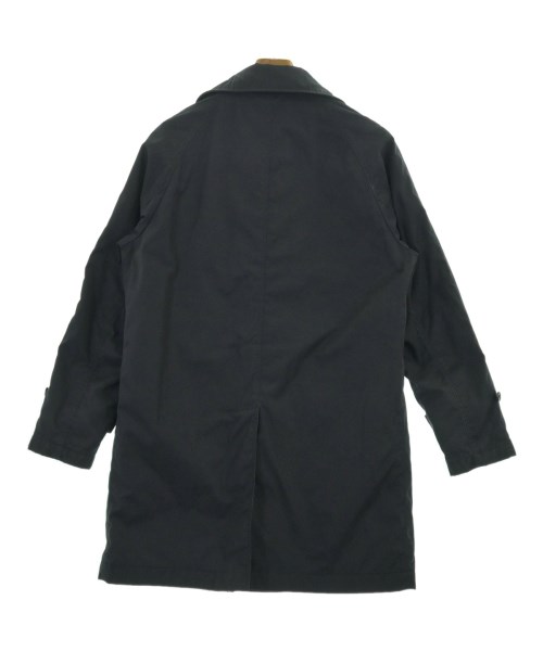 THE NORTH FACE（ザノースフェイス）ステンカラーコート 紺 サイズ:M メンズ/2200697594020