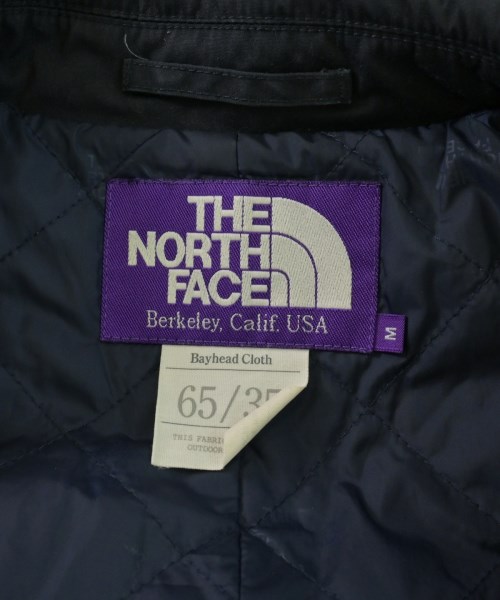 THE NORTH FACE（ザノースフェイス）ステンカラーコート 紺 サイズ:M メンズ/2200697594020