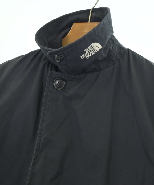 THE NORTH FACE（ザノースフェイス）ステンカラーコート 紺 サイズ:M メンズ/2200697594020