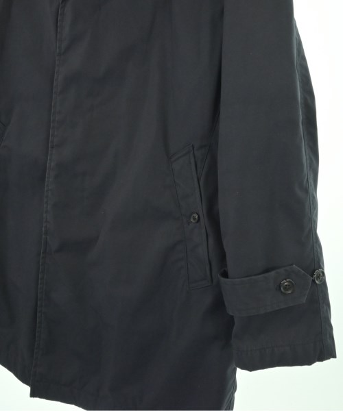 THE NORTH FACE（ザノースフェイス）ステンカラーコート 紺 サイズ:M メンズ/2200697594020