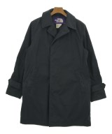 THE NORTH FACE（ザノースフェイス）ステンカラーコート 紺 サイズ:M メンズ/2200697594020
