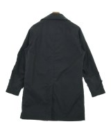 THE NORTH FACE（ザノースフェイス）ステンカラーコート 紺 サイズ:M メンズ/2200697594020