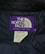 THE NORTH FACE（ザノースフェイス）ステンカラーコート 紺 サイズ:M メンズ/2200697594020