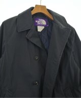 THE NORTH FACE（ザノースフェイス）ステンカラーコート 紺 サイズ:M メンズ/2200697594020