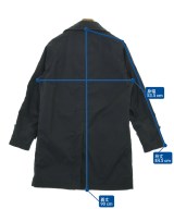 THE NORTH FACE（ザノースフェイス）ステンカラーコート 紺 サイズ:M メンズ/2200697594020