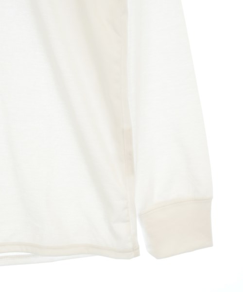 THE NORTH FACE（ザノースフェイス）Tシャツ・カットソー 白 サイズ:S メンズ/2200697638182