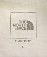 THE NORTH FACE（ザノースフェイス）Tシャツ・カットソー 白 サイズ:S メンズ/2200697638182
