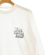 THE NORTH FACE（ザノースフェイス）Tシャツ・カットソー 白 サイズ:S メンズ/2200697638182