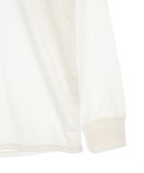 THE NORTH FACE（ザノースフェイス）Tシャツ・カットソー 白 サイズ:S メンズ/2200697638182