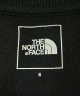 THE NORTH FACE（ザノースフェイス）スウェット 黒 サイズ:S メンズ/2200697638229