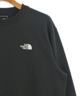 THE NORTH FACE（ザノースフェイス）スウェット 黒 サイズ:S メンズ/2200697638229