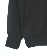 THE NORTH FACE（ザノースフェイス）スウェット 黒 サイズ:S メンズ/2200697638229