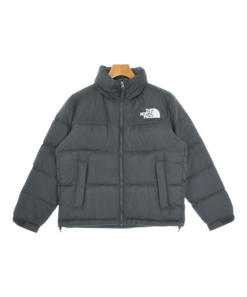 THE NORTH FACE(ザノースフェイス)ダウンジャケット/ダウンベスト 黒 サイズ:M/2200700587162
