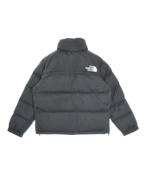 THE NORTH FACE（ザノースフェイス）ダウンジャケット/ダウンベスト 黒 サイズ:M レディース/2200700587162
