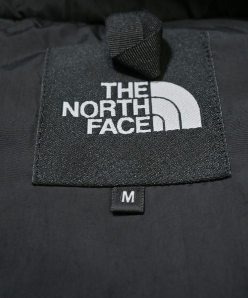 THE NORTH FACE（ザノースフェイス）ダウンジャケット/ダウンベスト 黒 サイズ:M レディース/2200700587162