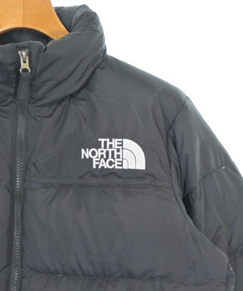 THE NORTH FACE（ザノースフェイス）ダウンジャケット/ダウンベスト 黒 サイズ:M レディース/2200700587162