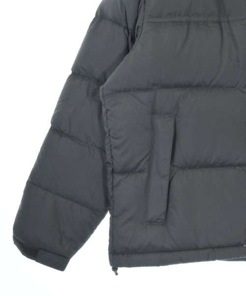 THE NORTH FACE（ザノースフェイス）ダウンジャケット/ダウンベスト 黒 サイズ:M レディース/2200700587162