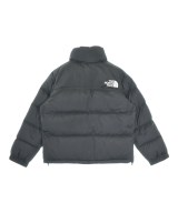 THE NORTH FACE（ザノースフェイス）ダウンジャケット/ダウンベスト 黒 サイズ:M レディース/2200700587162